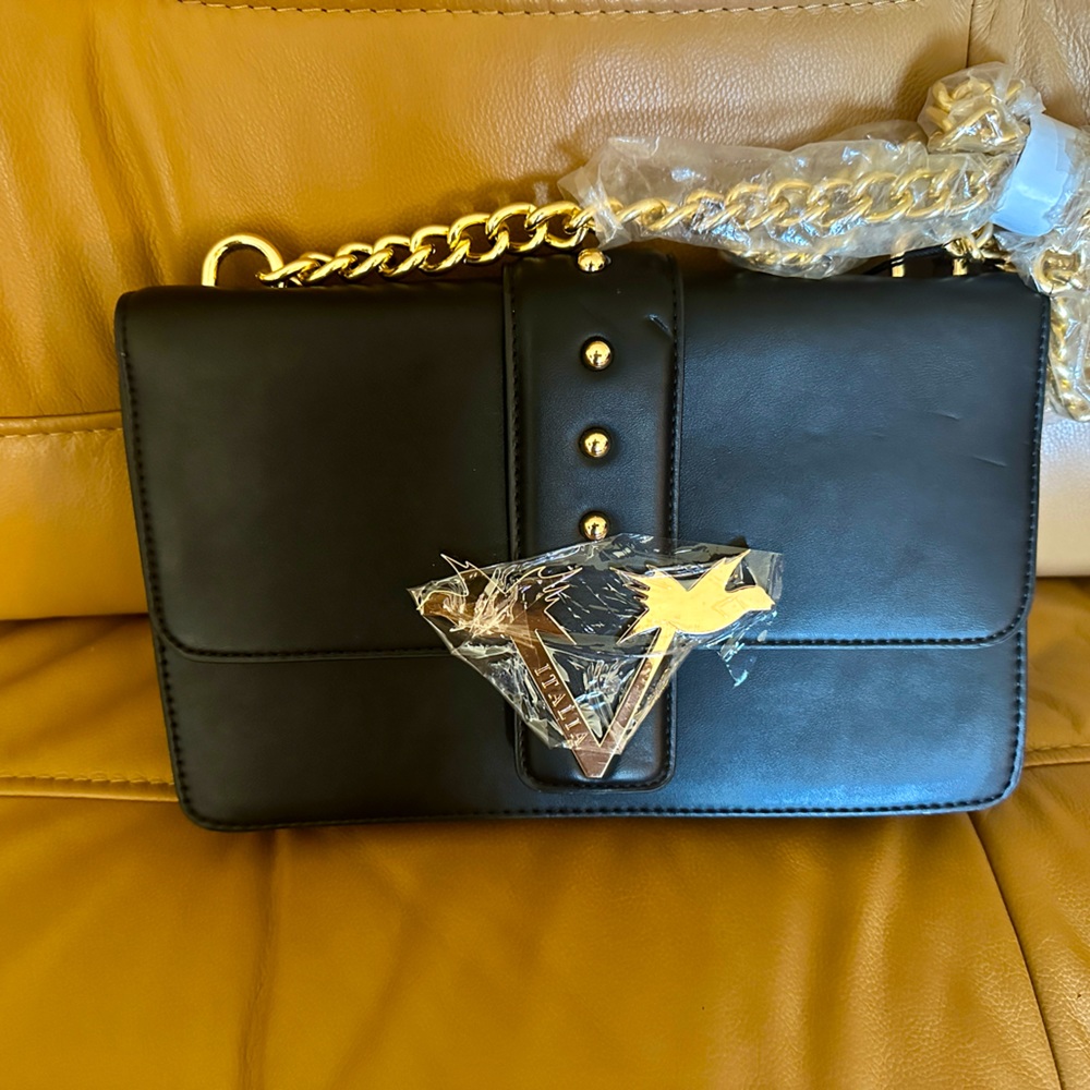 Authentic new bag